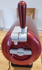 Red krups sub for sale  BEVERLEY