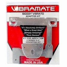 Adaptateur vibramate series d'occasion  Brest