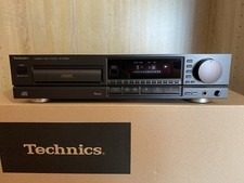 Platine technics pg520a d'occasion  Mantes-la-Jolie