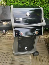 Weber gasgrill spirit gebraucht kaufen  Hagen