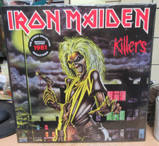 Iron maiden remastered for sale  Rochelle Park