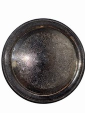 silver decorative platter for sale silver decorative platter for sale New Orleans