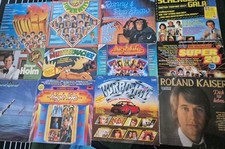 Schallplatten ldies schlager gebraucht kaufen  Scheßlitz