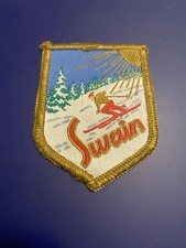Vtg swain ski for sale  Holly Springs