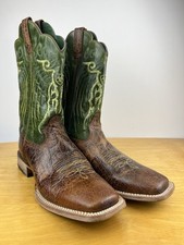 Mens ariat mesteno for sale  Stockton