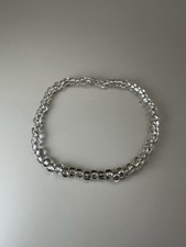 Clear beaded elasticated for sale  BARNSTAPLE