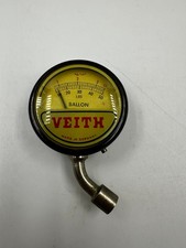 Veith luftdruckmesser baromete gebraucht kaufen  Fürstenfeldbruck