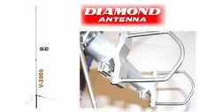 Diamond 2000 antenna usato  Villa Santa Lucia