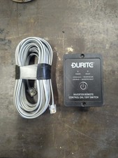 Durite inverter remote for sale  EXETER