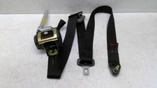 Ceinture droit nissan d'occasion  France