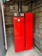 Windhager hmx modular for sale  KEIGHLEY