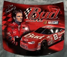 Dale earnhardt bud for sale  Plano