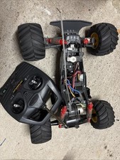 Tamiya madbull car. for sale  SWINDON