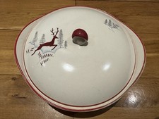 Vintage crown devon for sale  LONDON