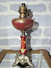 Art nouveau lampe d'occasion Art nouveau lampe d'occasion  Luxeuil-les-Bains