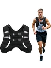 Poudee weighted vest for sale  Smithfield