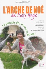 Arche noe soly d'occasion  France