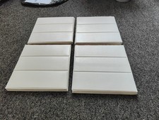 Brand new white for sale  MANCHESTER
