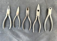 Lot vintage needle for sale  Saint Stephen