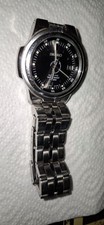 Seiko kinetic 5m42 gebraucht kaufen  Rüsselsheim am Main