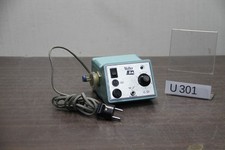 Weller 101 desoldering d'occasion Weller 101 desoldering d'occasion  Dornes