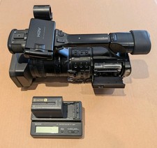 Faulty sony hvr for sale  LONDON