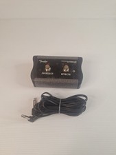 Fender mustang ms2 for sale  New Braunfels
