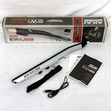 Usado, AKAI EWI USB sintetizador eletrônico de instrumento de sopro controlador MIDI frete grátis comprar usado  Enviando para Brazil