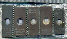 Eproms 2716 2764 for sale  WALTON-ON-THAMES