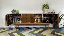Fully refinished vintage for sale  ARDROSSAN