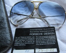 Vintage 80er sonnenbrille gebraucht kaufen  Niederzier