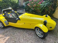 Kit car caterham for sale  BUDLEIGH SALTERTON