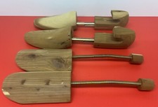 Adjustable cedar shoe for sale  Morristown