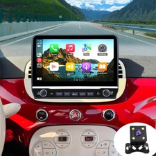 Carplay android gps usato  Italia