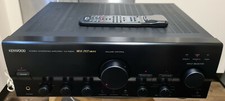 Kenwood 7050r high gebraucht kaufen  Kirchentellinsfurt