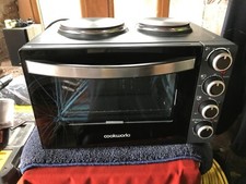 Cookworks 2500w mini for sale  MARYPORT