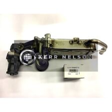 Egr valve cooler for sale  BANBURY