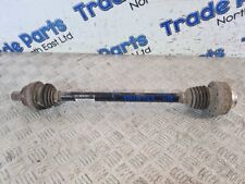 2018 tiguan driveshaft for sale  SUNDERLAND