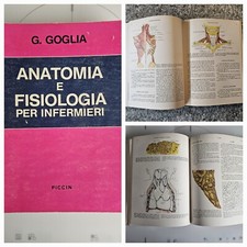 Goglia gennaro anatomia usato  Mezzolombardo