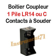 Boitier coupleur pile d'occasion Boitier coupleur pile d'occasion  Gueugnon