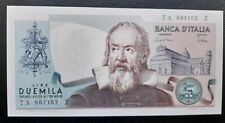 2000 lire galileo usato  Pontassieve