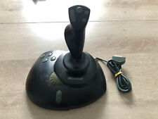 Manette joypad flightstick d'occasion  Albert