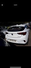 Vauxhall astra line for sale  BIRMINGHAM