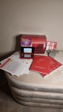 Nintendo 3ds red usato  Milazzo