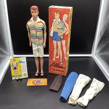 1963 vintage mattel for sale  Albuquerque