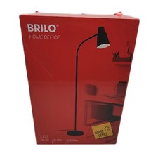 Briloner stehlampe stehleuchte gebraucht kaufen  Schwarzenberg