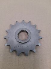 Front sprocket yamaha for sale  WREXHAM