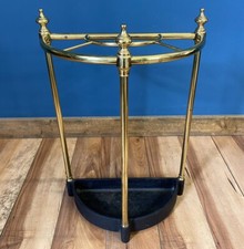 Antique brass cast for sale  BILLERICAY