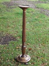 Antique georgian reeded for sale  HATFIELD
