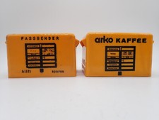 Arko kaffee fassbender gebraucht kaufen  Dresden